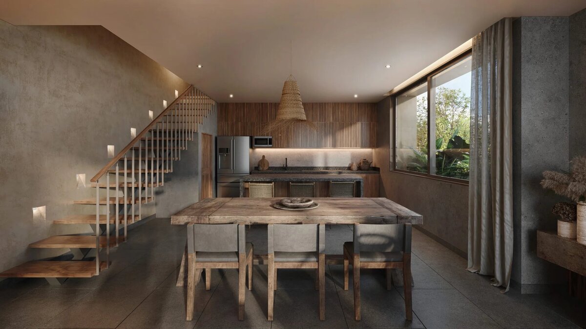 PALMS Real Estate - Mestiza 15 tulum11