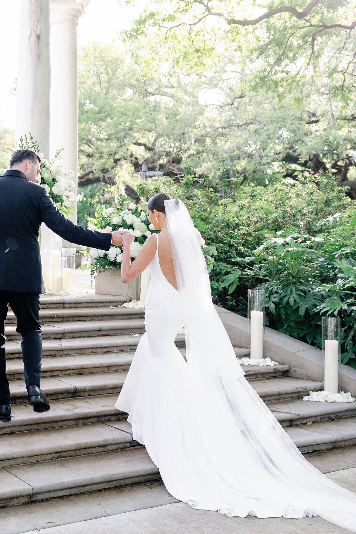 New Orleans Wedding Photographer