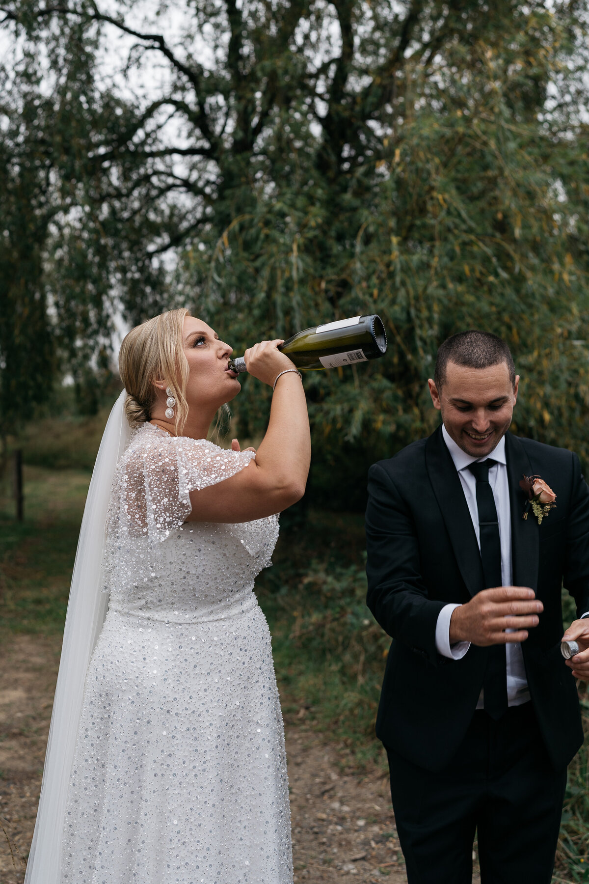 Courtney Laura Photography, Yarra Valley Wedding Photographer, The Riverstone Estate, Lauren and Alan-699