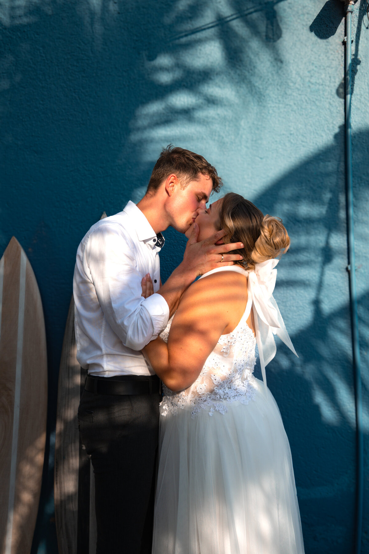 Melanie Veroniquee - Styled session - Manon & Ron-055