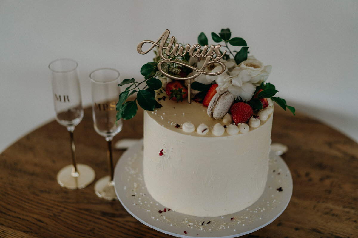 Riverstone estate wedding photography by Jake Grinde