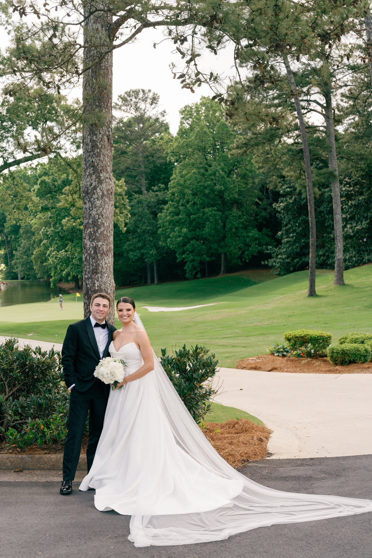 Lizzie Baker Photography _ Atlanta Wedding Photographer _ Atlanta Country Club Wedding _ Charleston Wedding Photographer _ Birmingham Wedding Photographer _ DC Wedding Photographer _ NYC Wedding Photographer _ Film Wedding Photographer-51