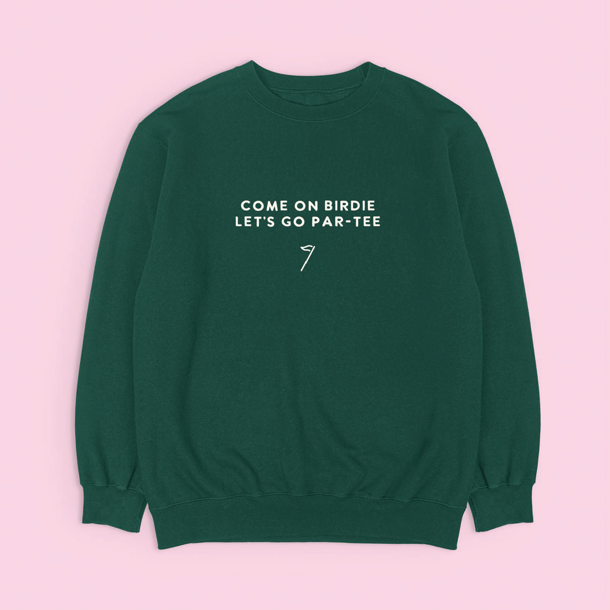 Birdies_Crewneck