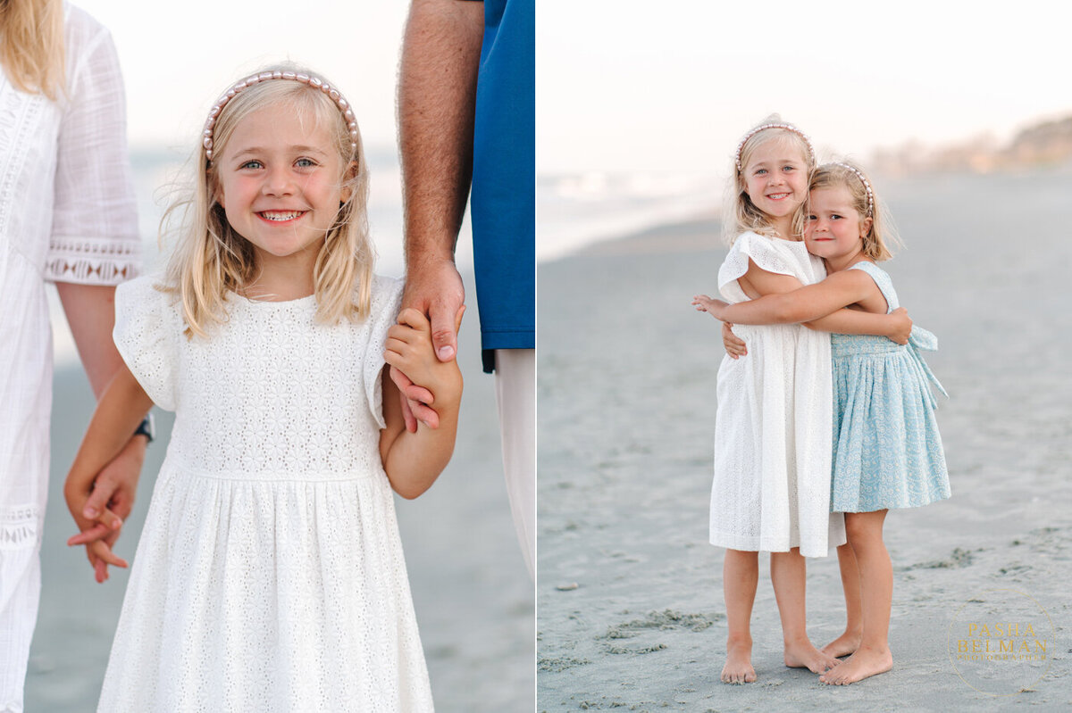 Debordieu Beach Family Photos, Georgetown SC Family Photographers