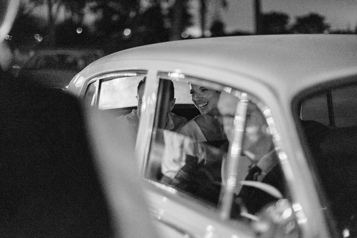 Harper's Bazaar Wedding Photographer
