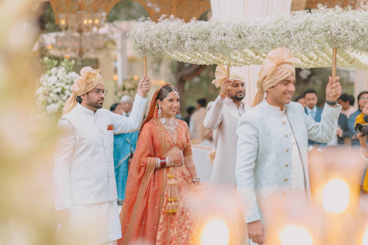 021 Harsha Bathija Wedding Portfolio 2023-24