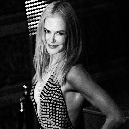 Nicole Kidman