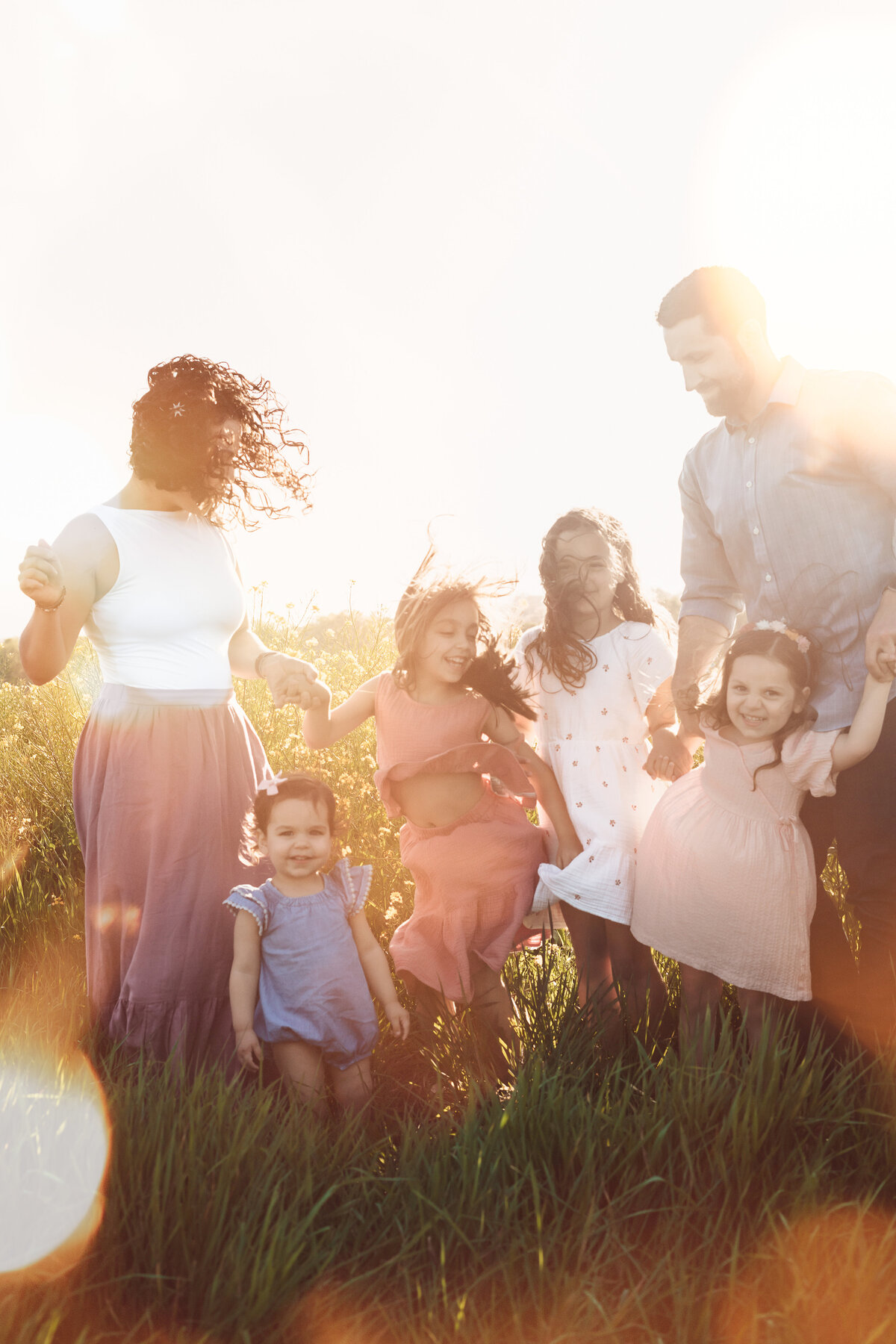 Knoxville Family Photographer