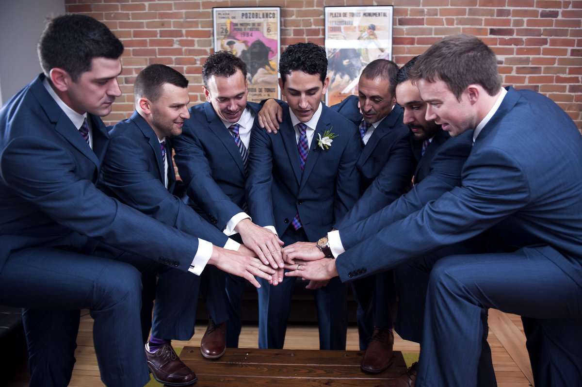 Ottawa Wedding Photographer