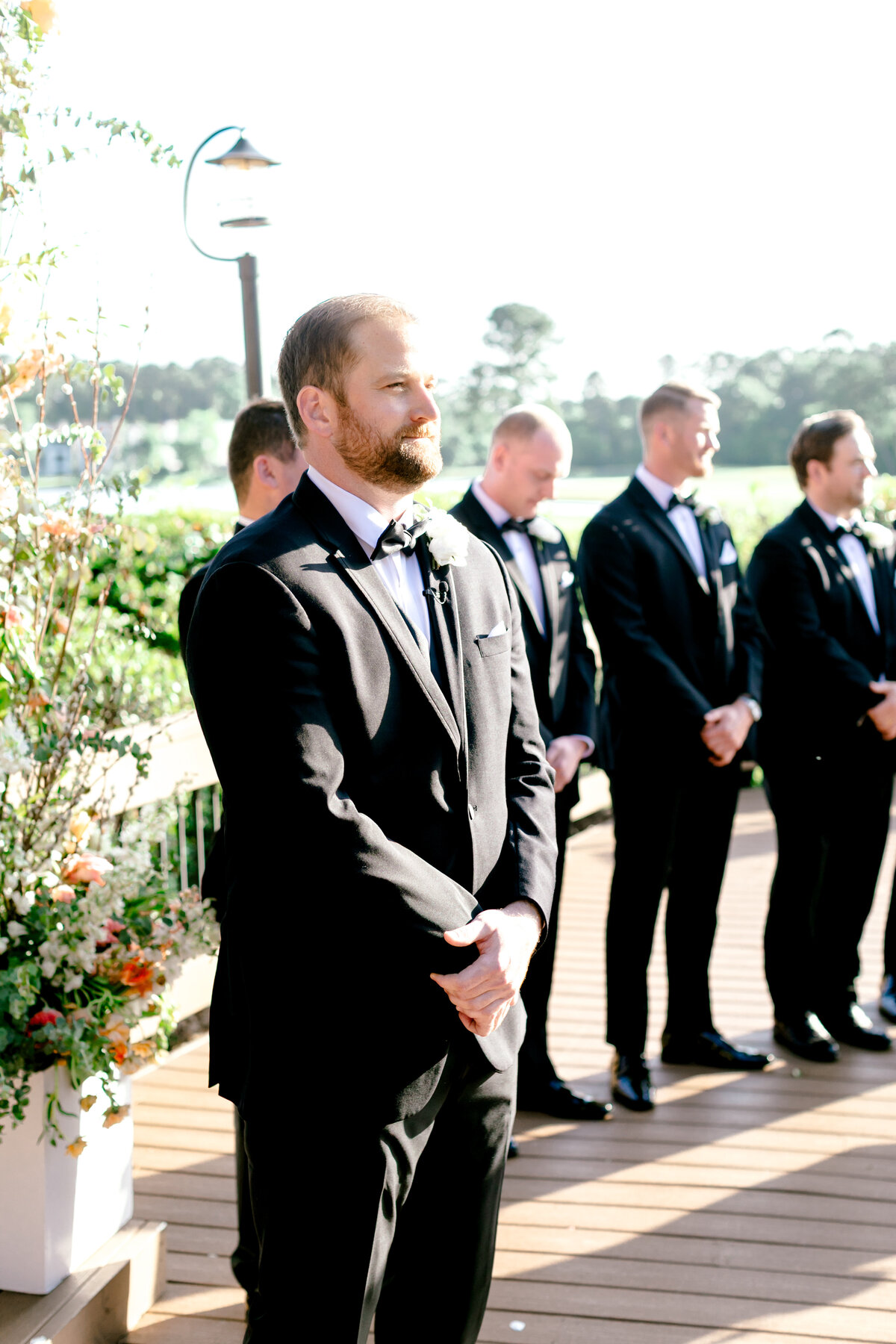 The Woodlands Resort Wedding_KaseyLynnPhotography_020