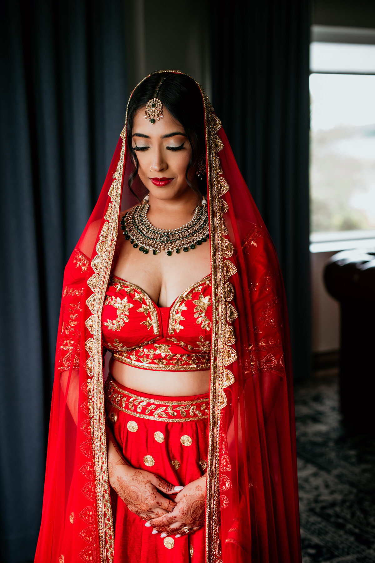 Bidushi & Connor_s Wedding Sept 8th_ 2023 - Shania Crivelli Photography-147