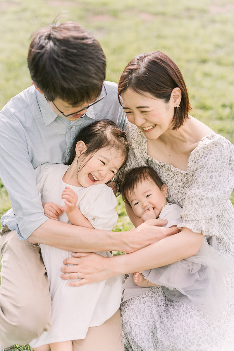 Your Tokyo Family, Newborn, Maternity Photographer