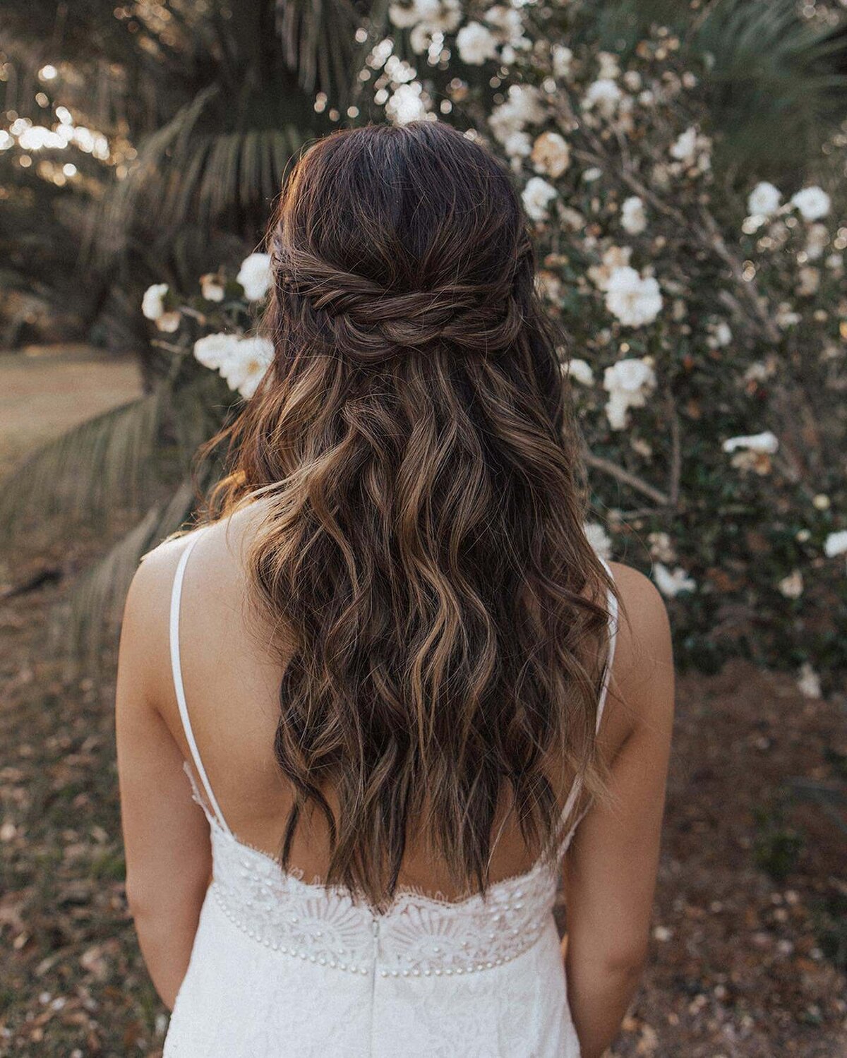 Fishtail+braid