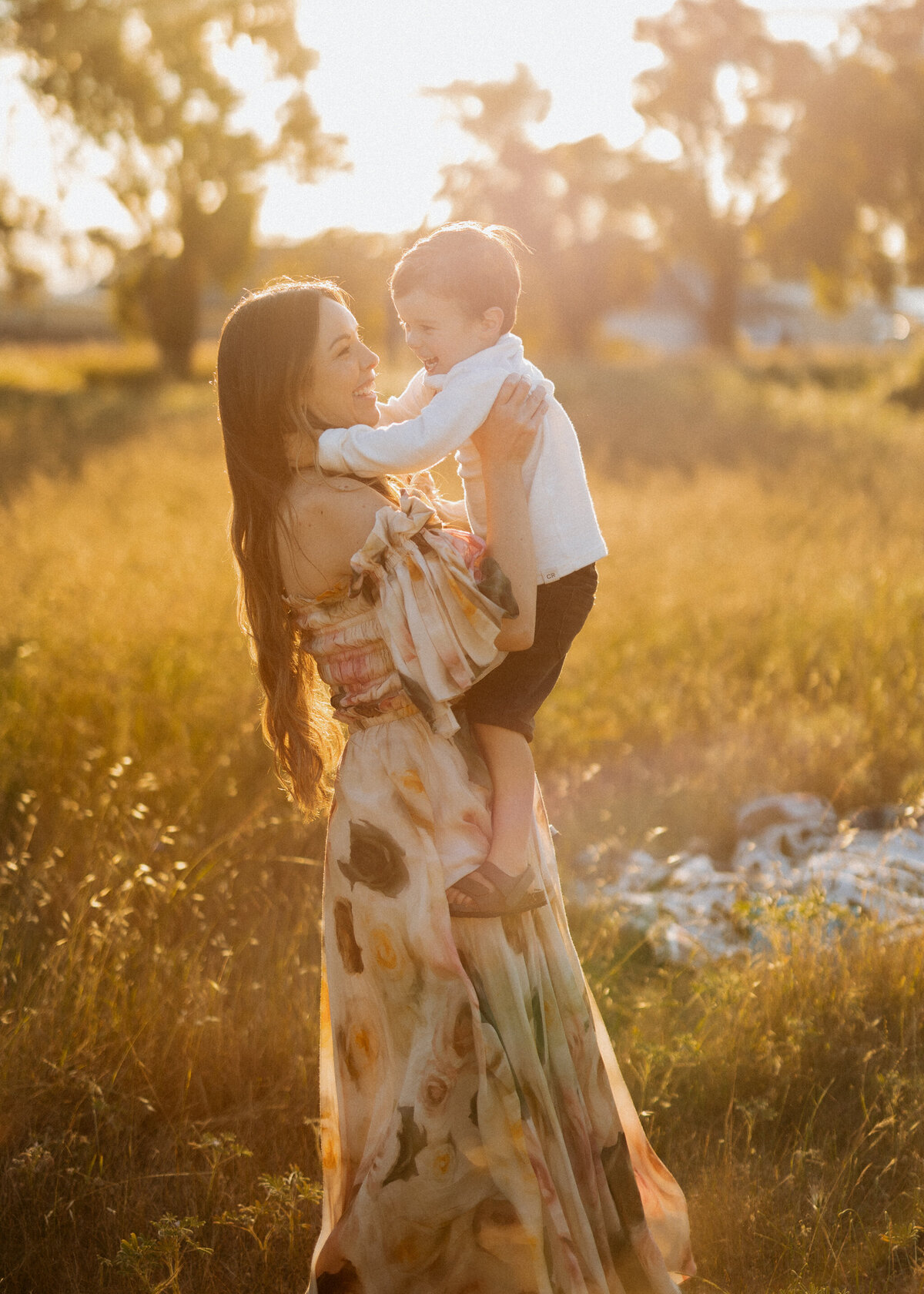 Bloom Two Piece - Outdoors