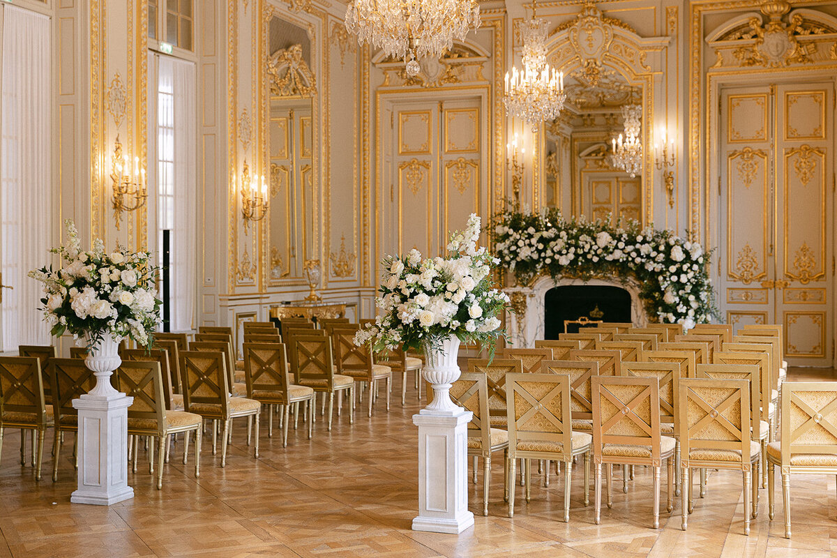 Abigail & Max - Destination Wedding in Shangrila Paris-203