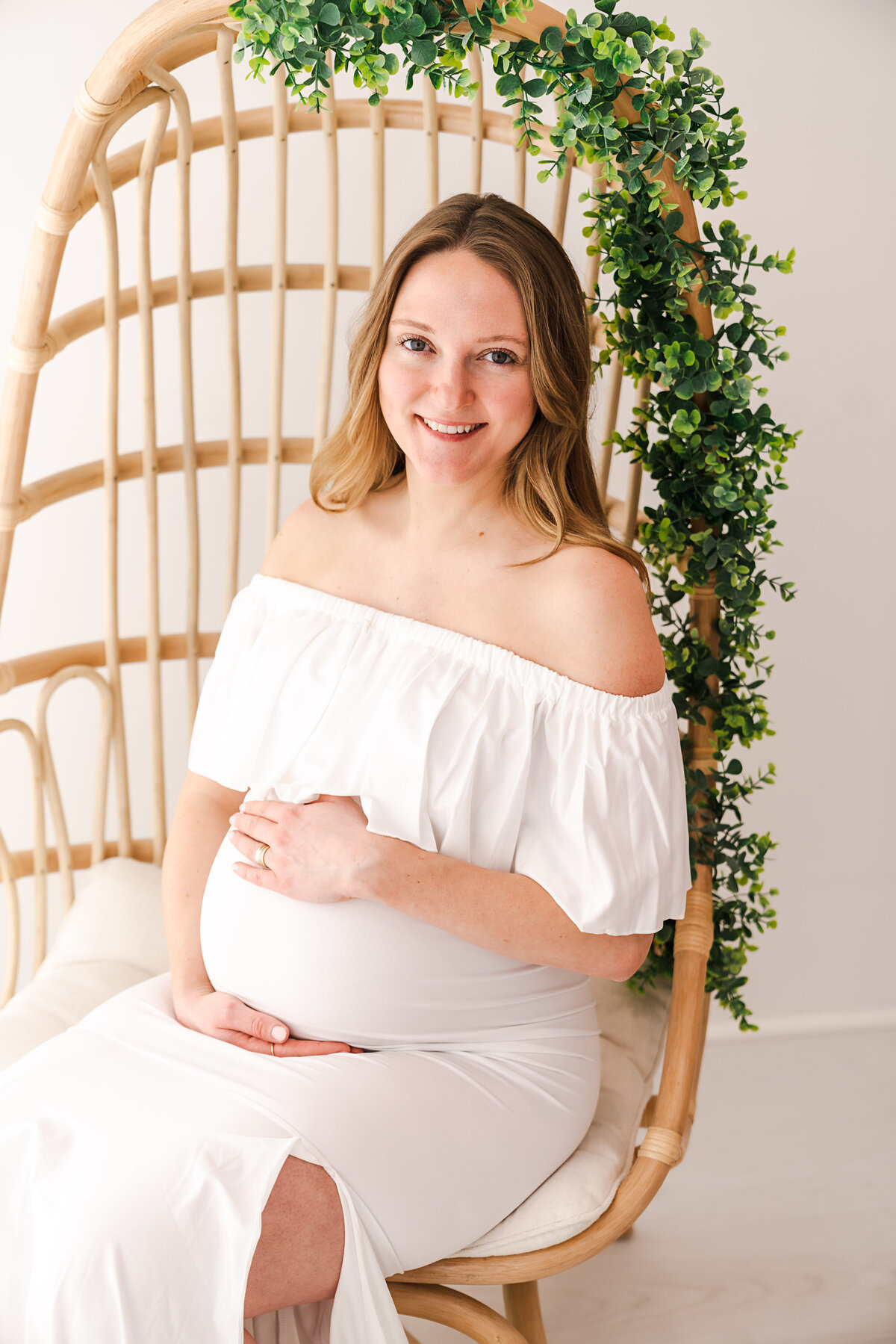 Alisha Maternity-67