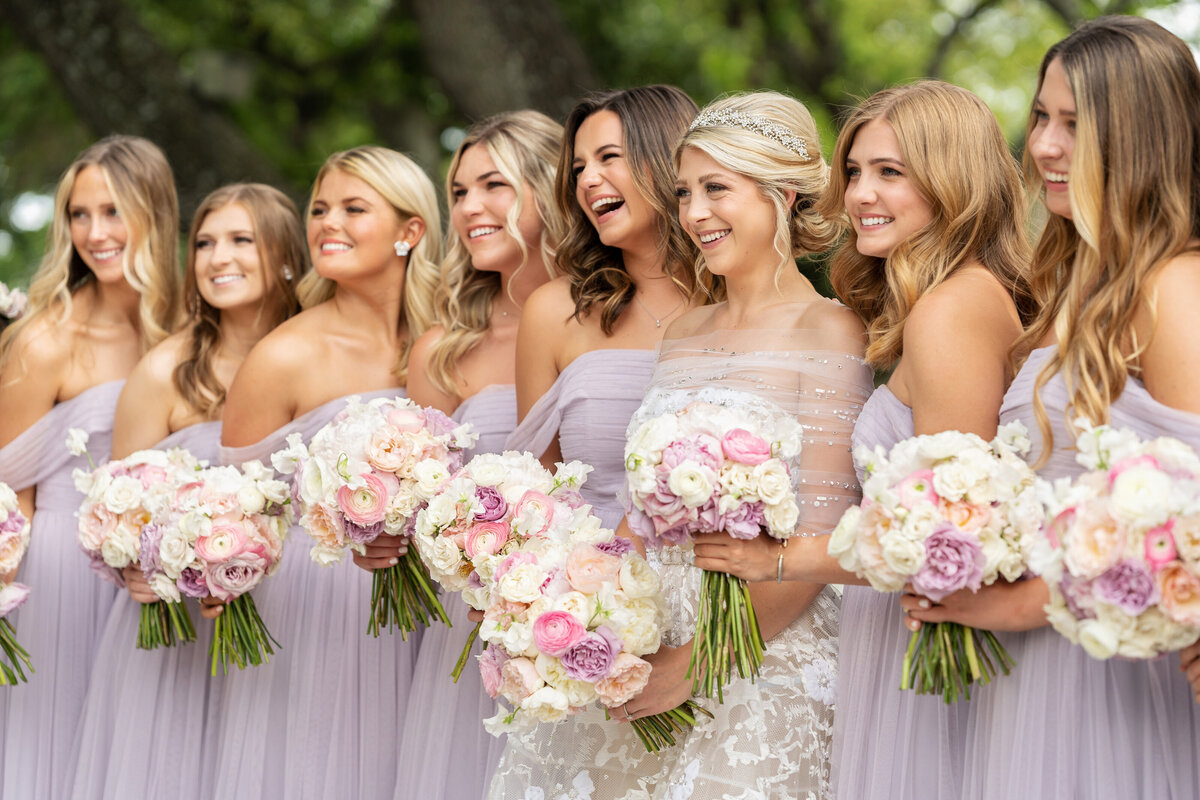 Timeless Dallas Wedding Flowers3