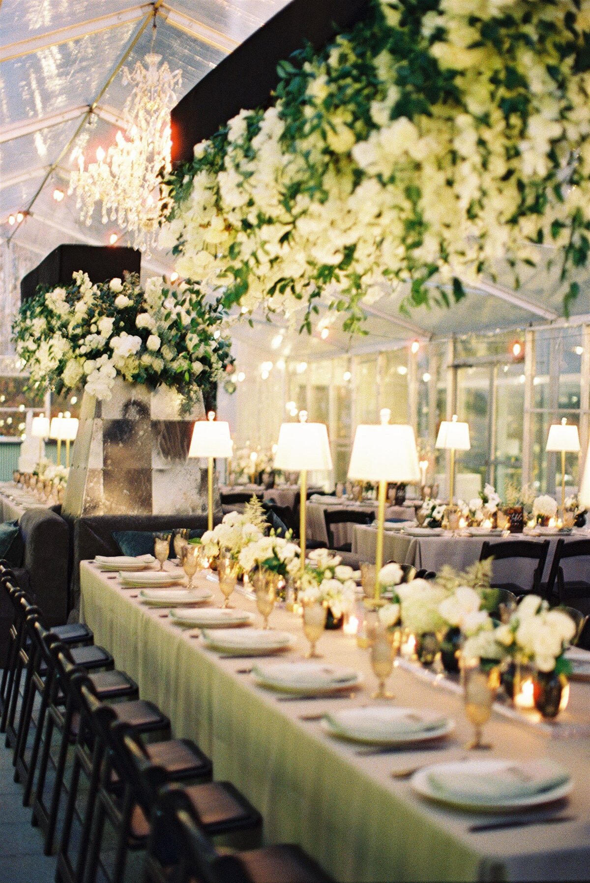 Downtown Dallas Weddings