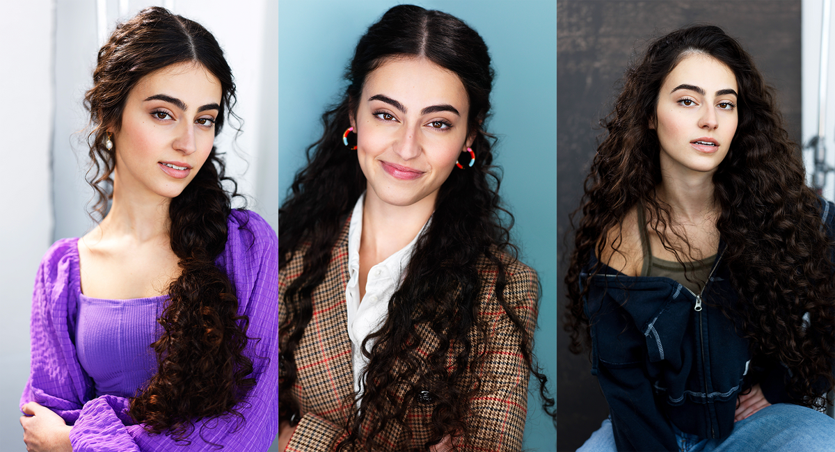 headshot photographers