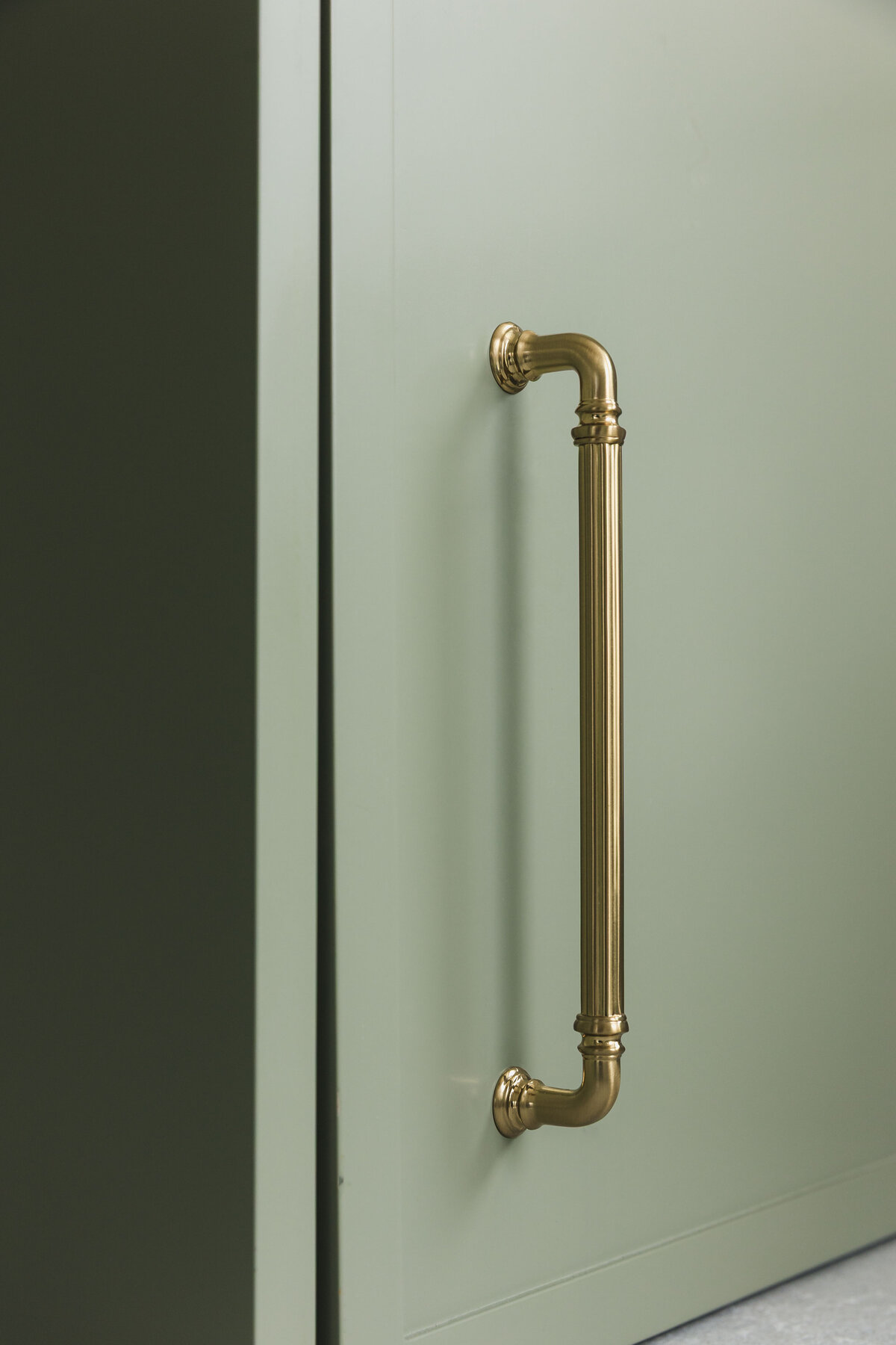 California Casual Kitchen