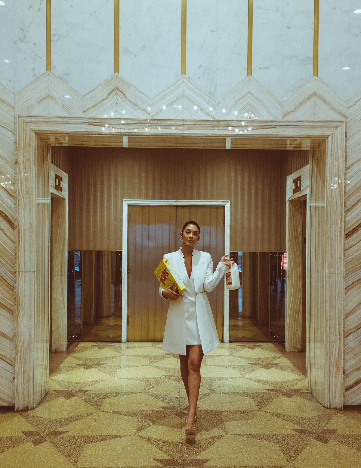 Jordyn Braff personal brand photoshoot captured by Nick Onken — blending editorial lifestyle photography with authentic identity and Elevated Realism™.