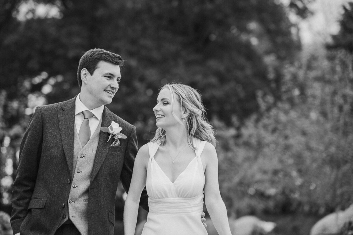 Kelham Country Manor House Wedding Photographer - Stunning Nottingham Venue-106