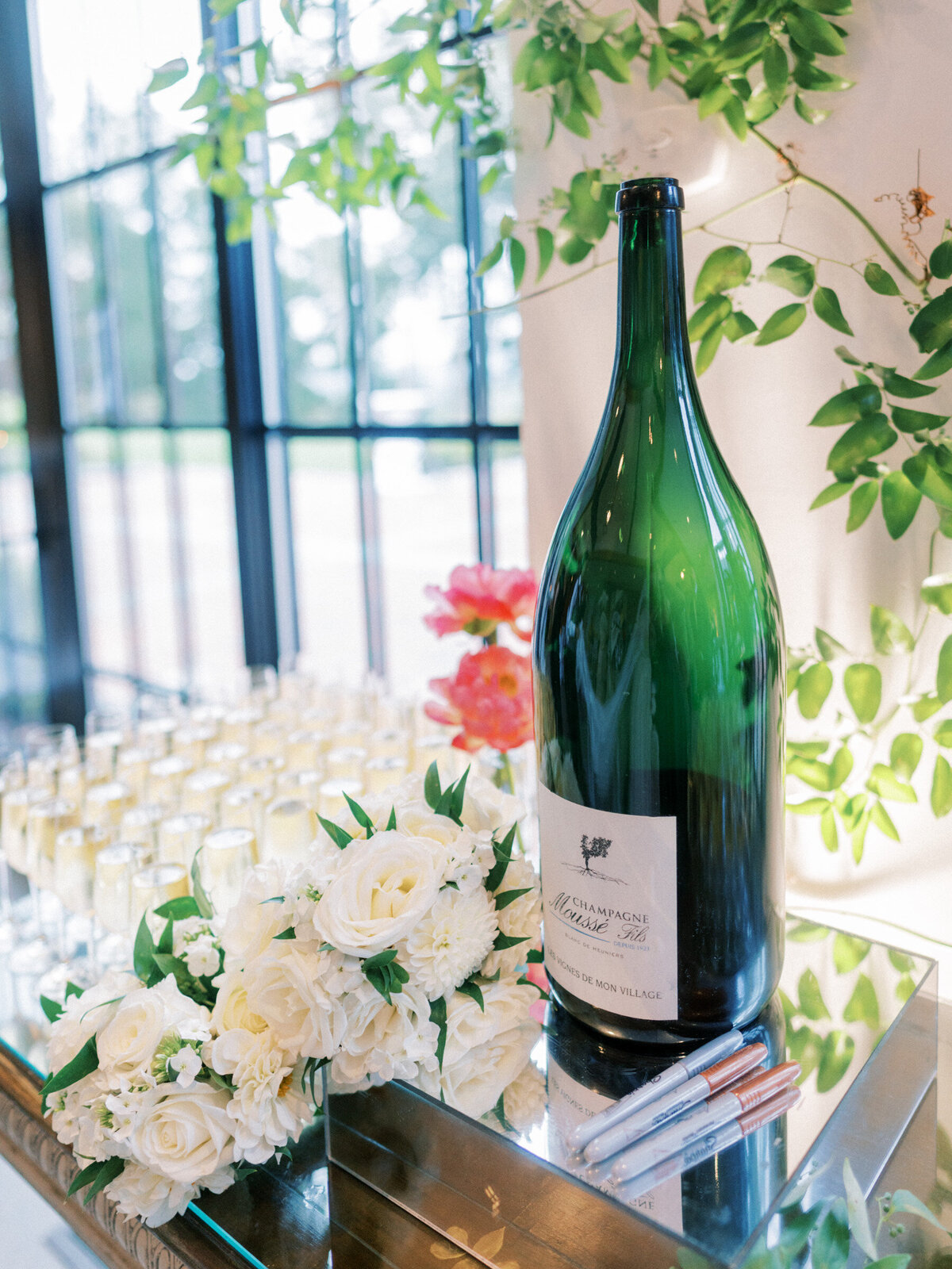 Natirar Mansion Wedding Highlights | Amarachi Ikeji Photography 68