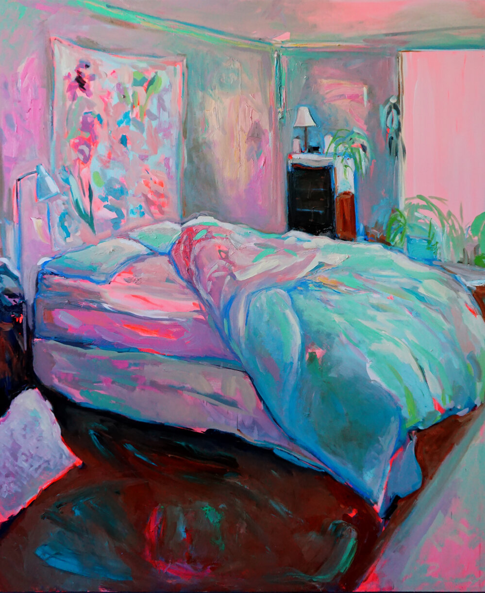 EP_RestingPlace_6x5ft_oil on canvas_2019