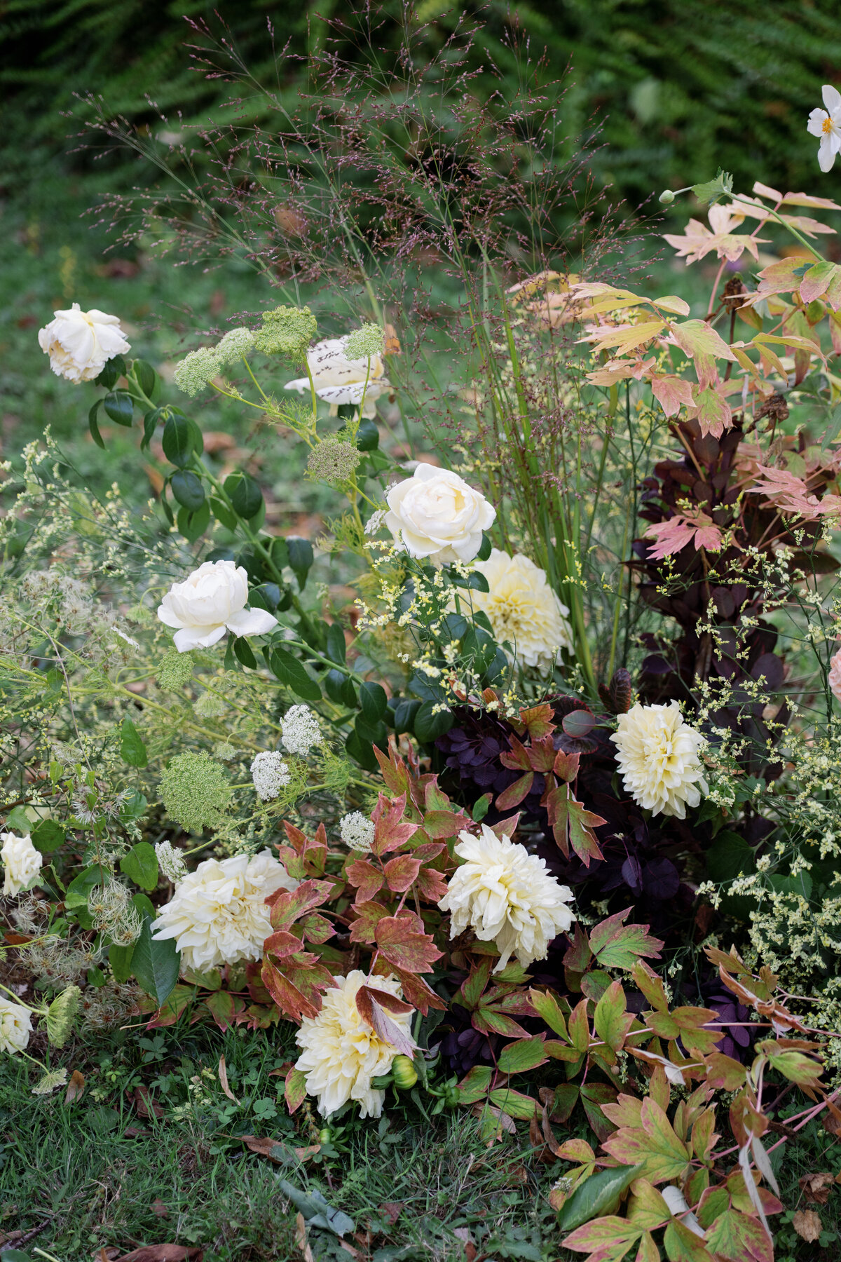 French Countryside Wedding Photos-12