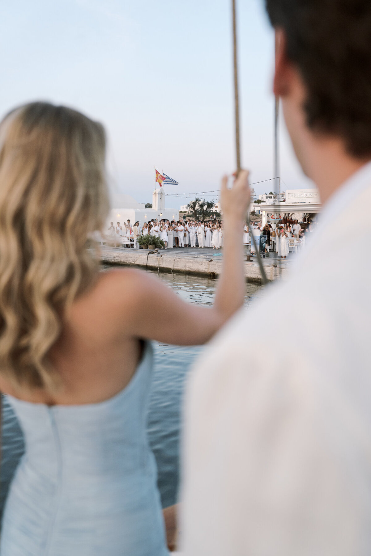 Greece wedding photographer