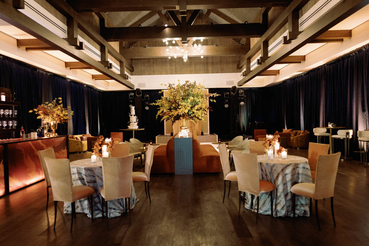 Fall wedding Four Seasons Napa Valley-69