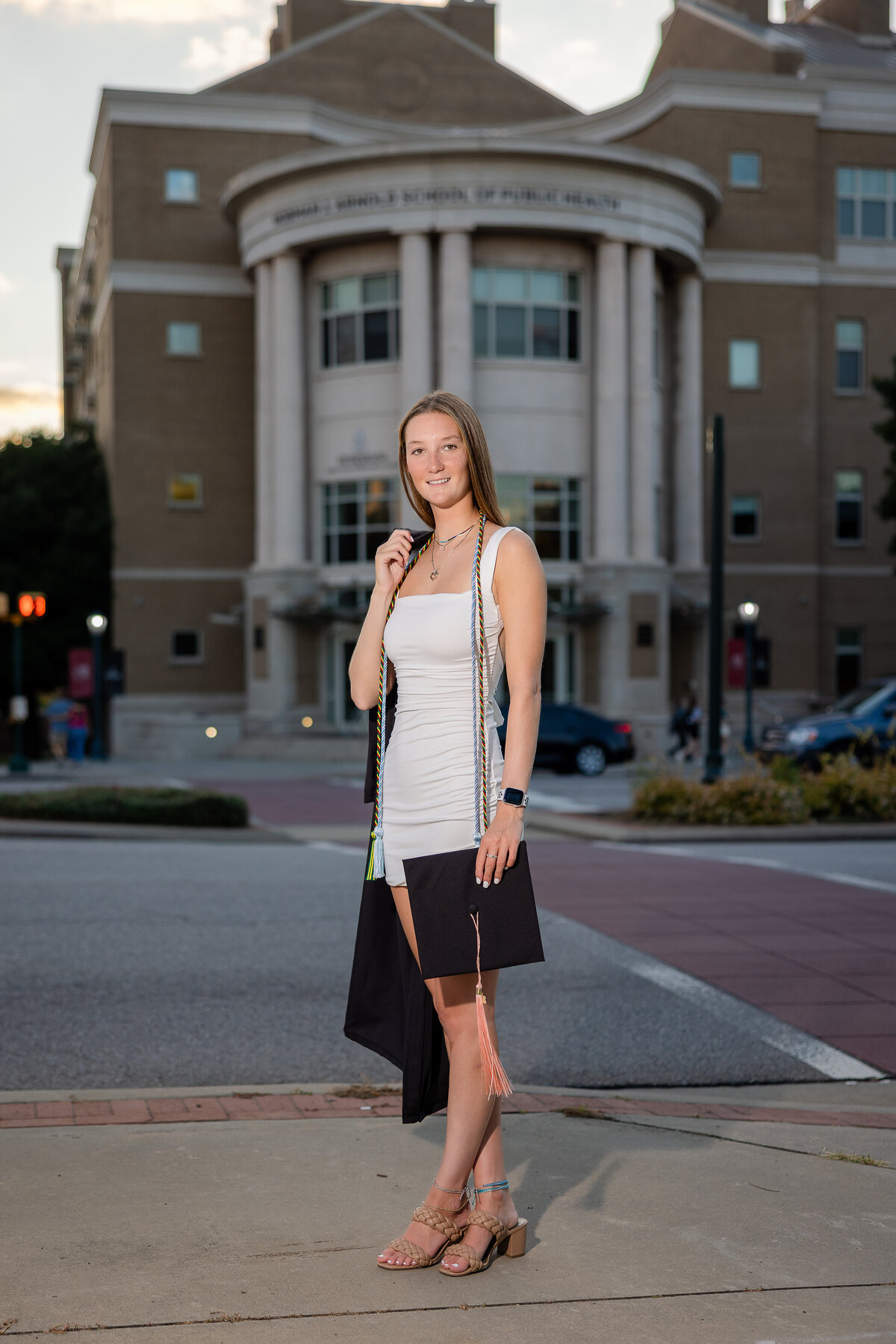 University of South Carolina senior graduation portraits-1639