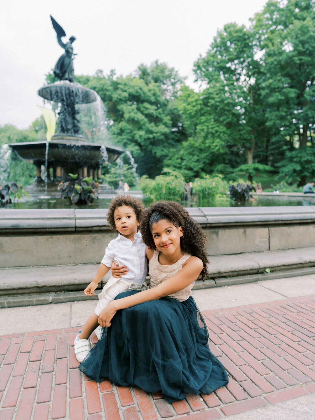 Henriquez - Stanford Family | Amarachi Ikeji Photography 13