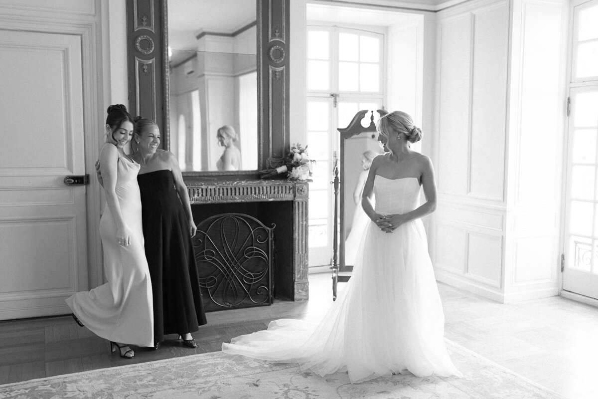Glen Manor RI Wedding-Halie Child Photography-70