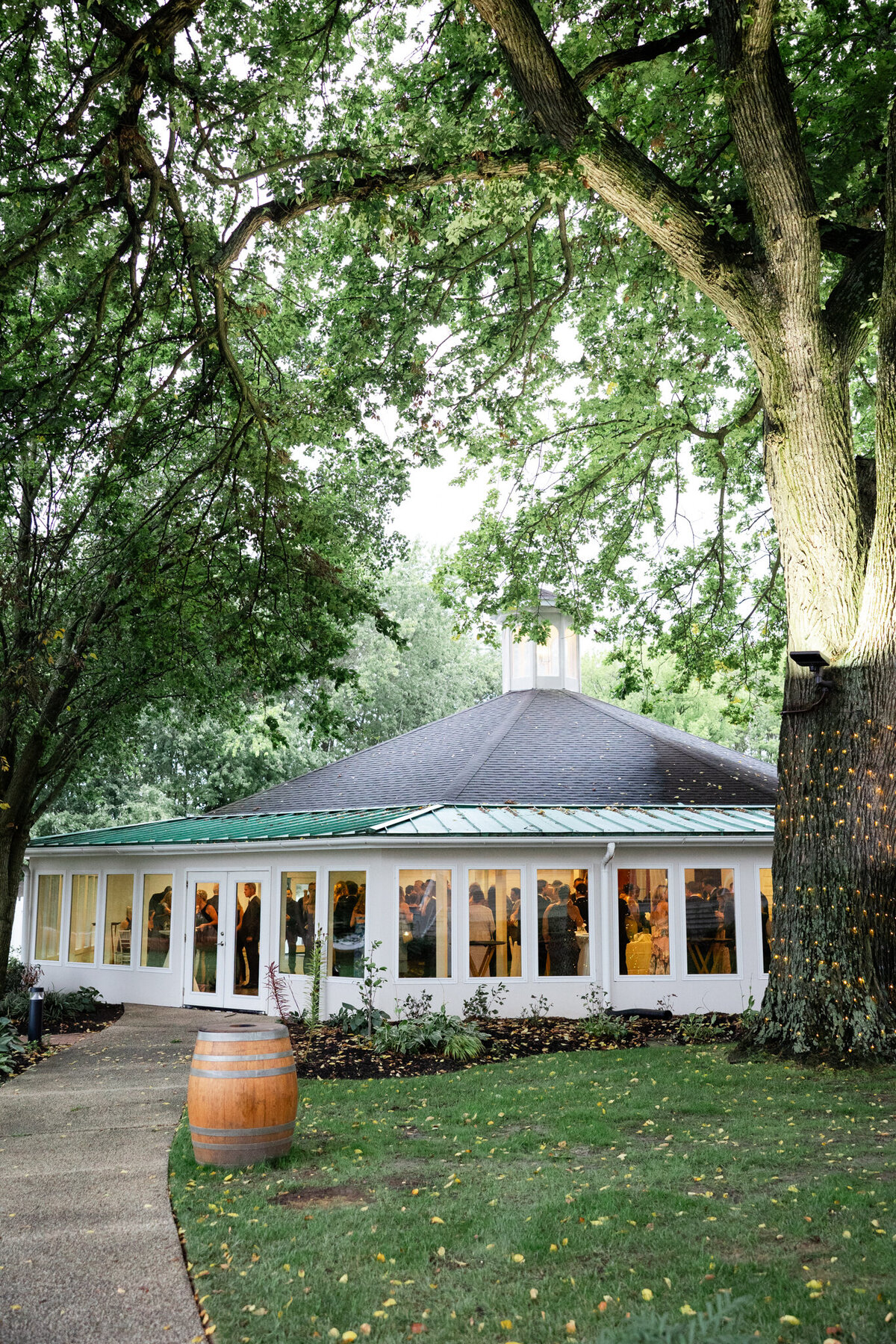 Tented Kent Island Wedding88