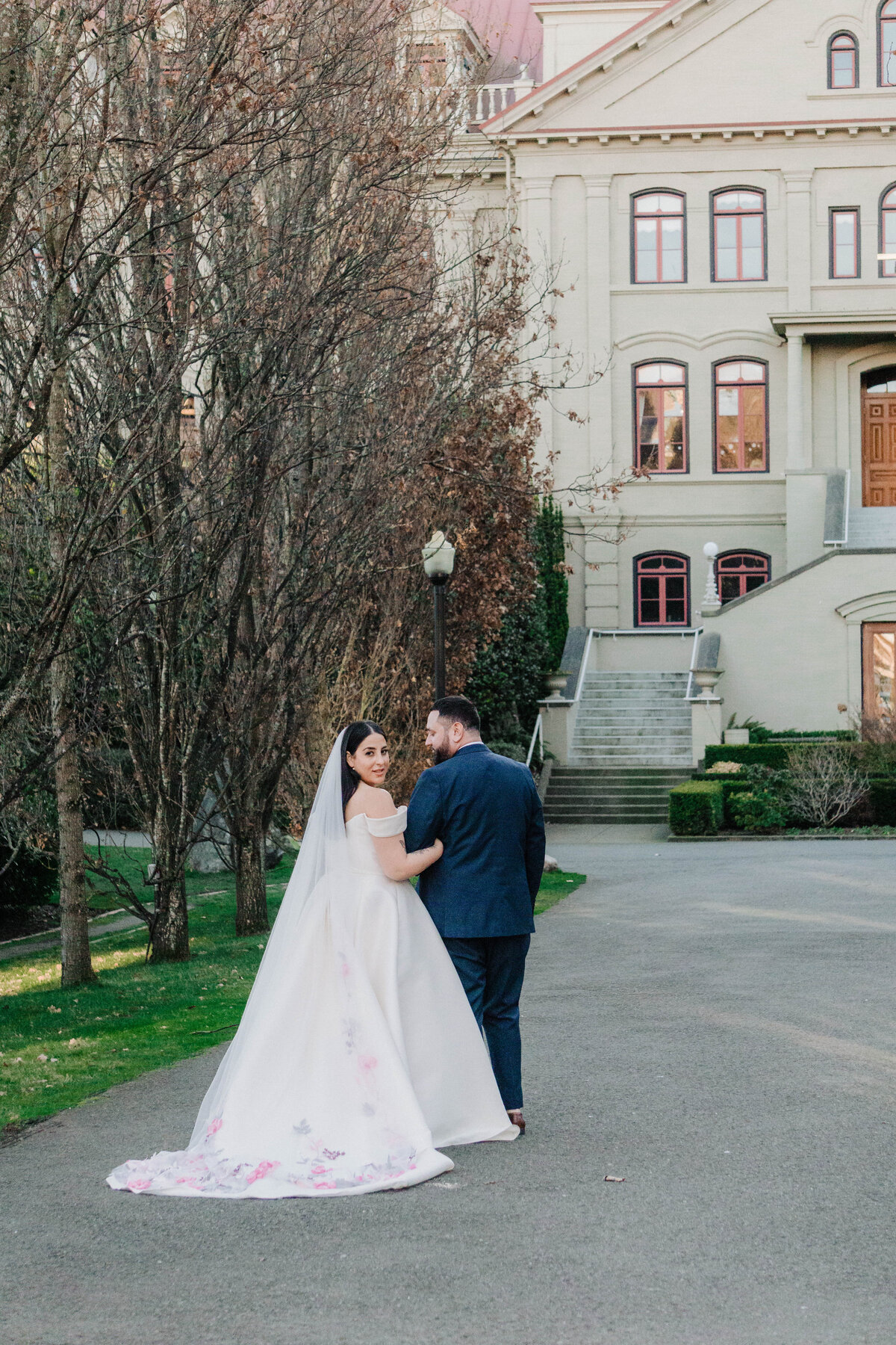 Melanie and Evan_Parkside Wedding_Aspen_Megan Maundrell Photography (15 of 23)