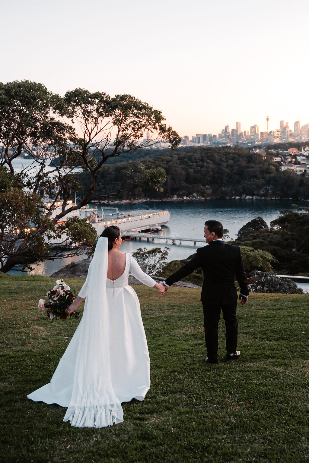 Sydney Wedding Photography (203)