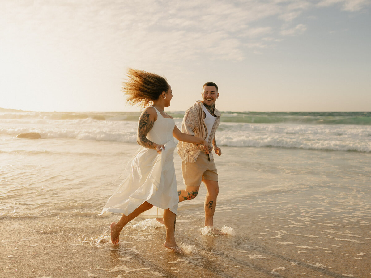 Dunsborough Wedding Photographer 