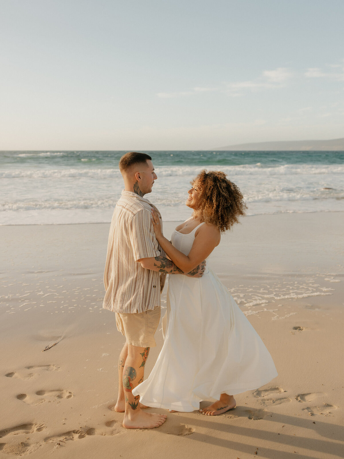 Wedding Photography in Dunsborough