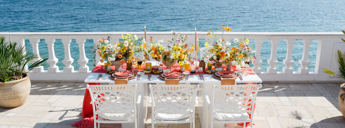 Dimos Bablis Studio Luxury Wedding Photographers Greece and Italy Santorini Wedding  _031