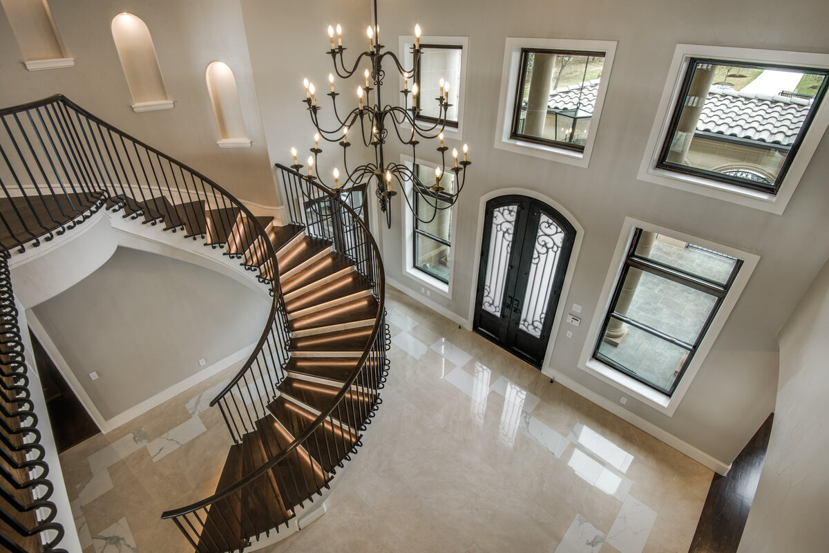Interior Design Project Portfolio | Dallas, Fort Worth, Texas Award ...