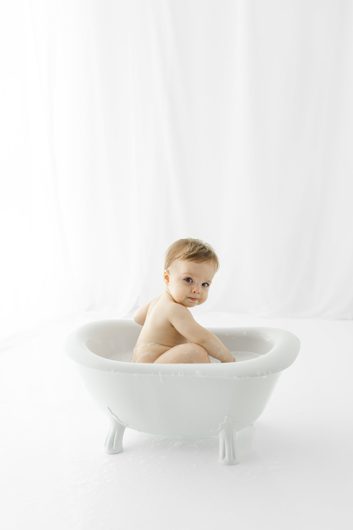 Cake Smash and Splash - Alexander-80