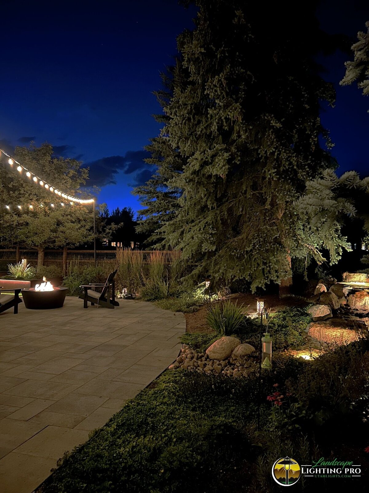 Landscape-Lighting-Park-City-Utah