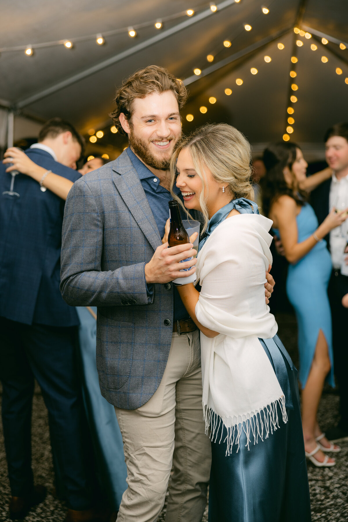 Katherine Horton Photography Sarah & Trey's Wedding Day Reception 166