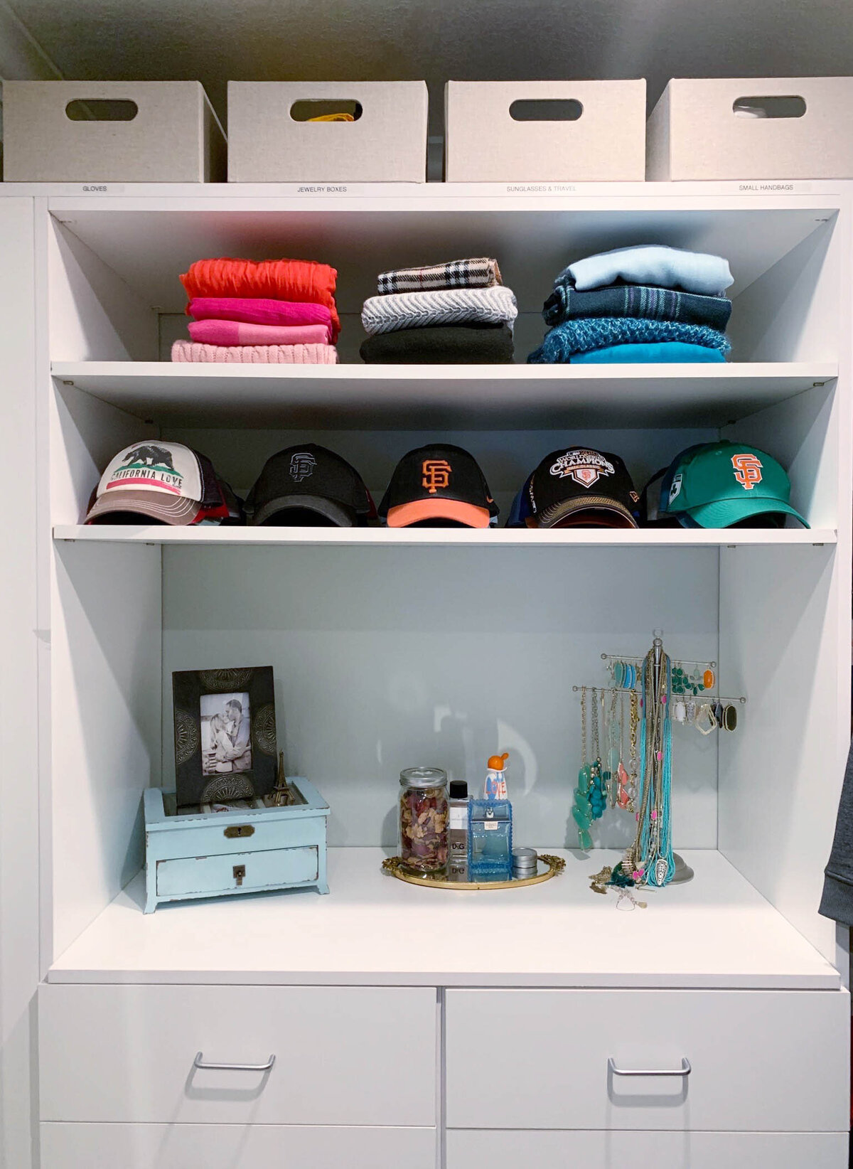 Simply Organized Professional Organizing SF Bay Area