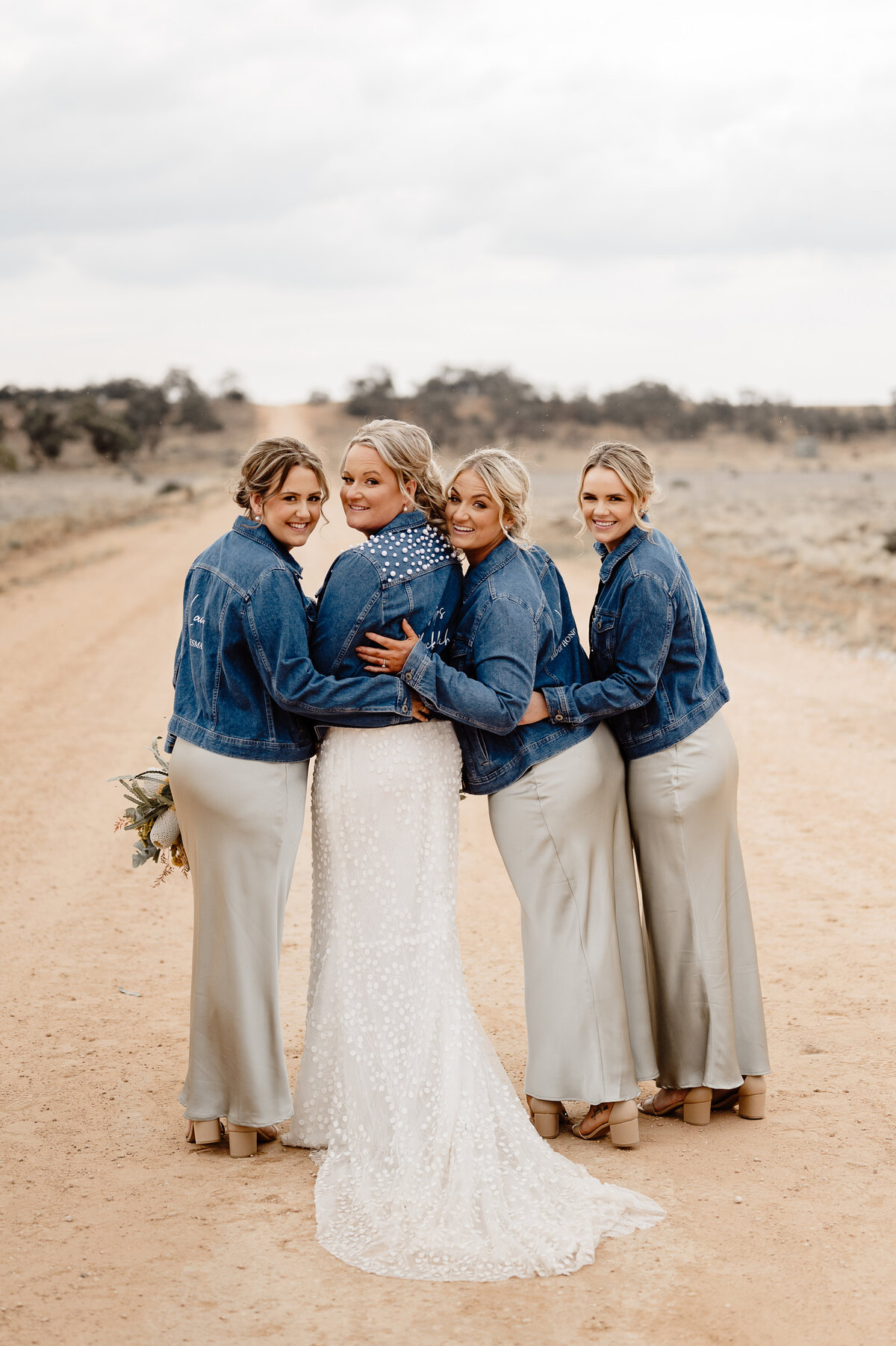 Mildura Wedding Photographer