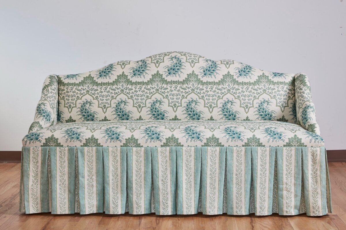 Alhambra+Settee