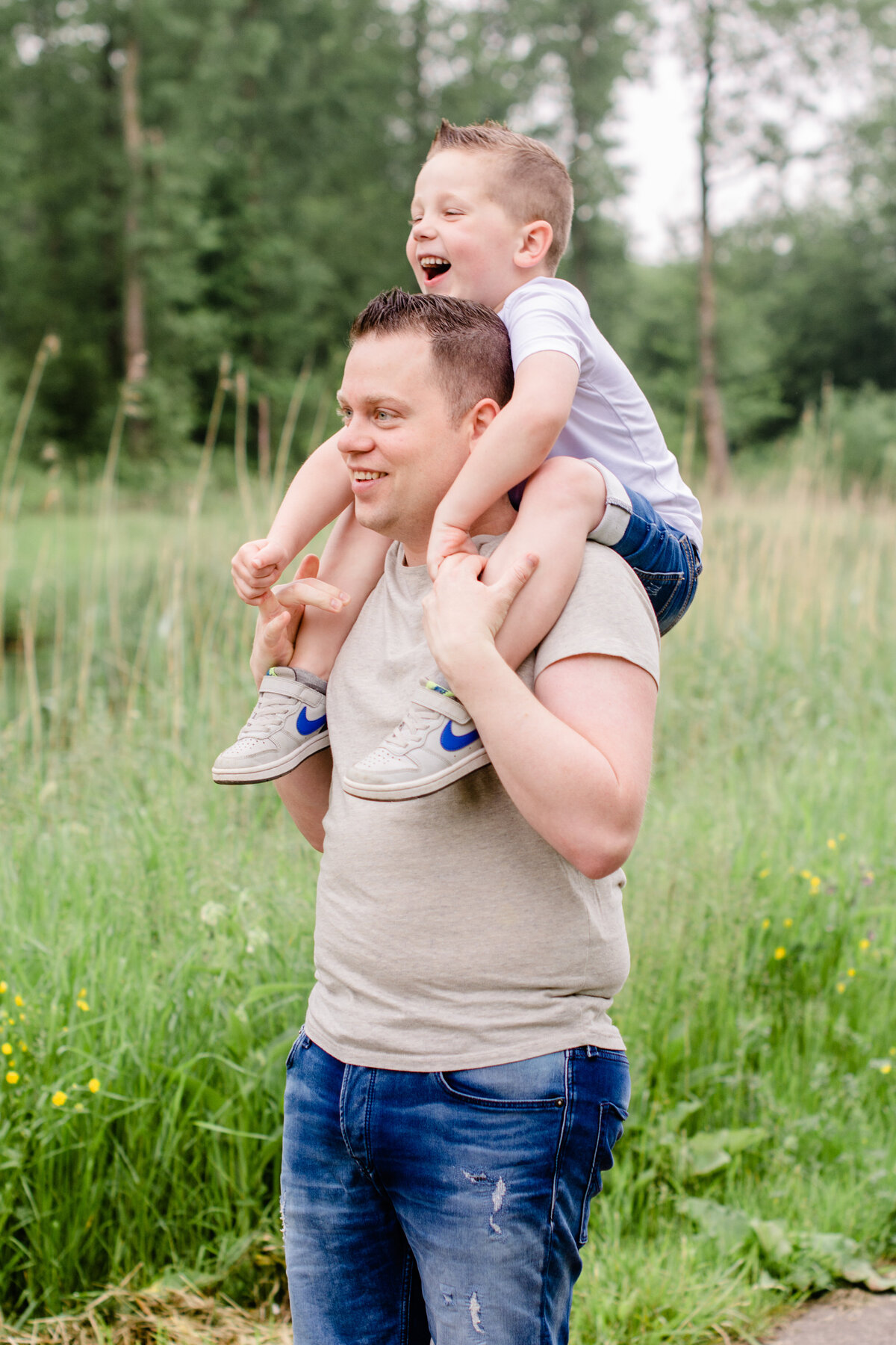 familie Luyendijk kleur-12