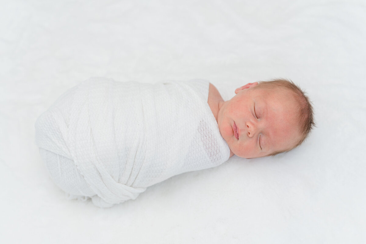 Jones Newborn 0401