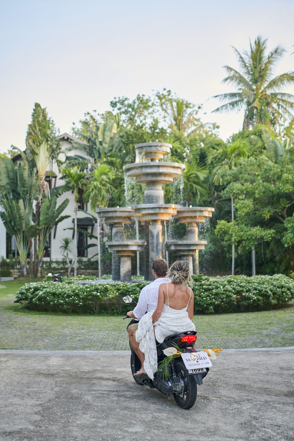 Sheridan + Tom Koh Tao Wedding (31)